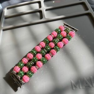 Apple Watch band bracelet